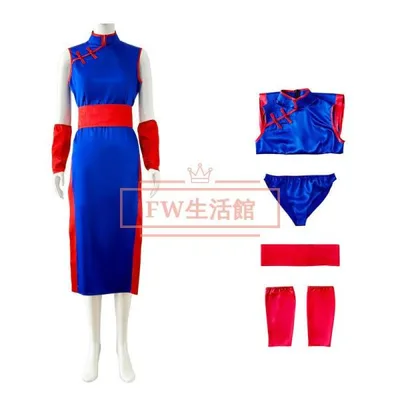 ドラゴンボール DRAGON BALL DB チチ Chichi コスプレ衣装 コスチューム cosplay イベント演出服アニメ変装仮装 ハロウィン