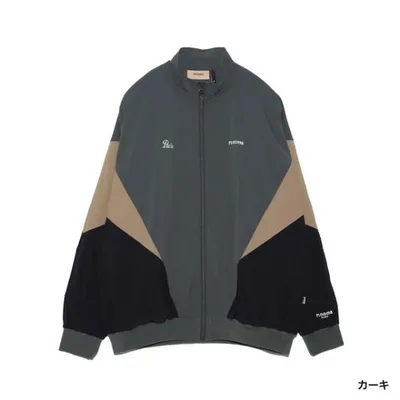 レノマ ゴルフウェア 長袖ウインドブレーカー 秋 冬 BASIC SWITCHING GOLF JK RGBO-011 メンズ renoma