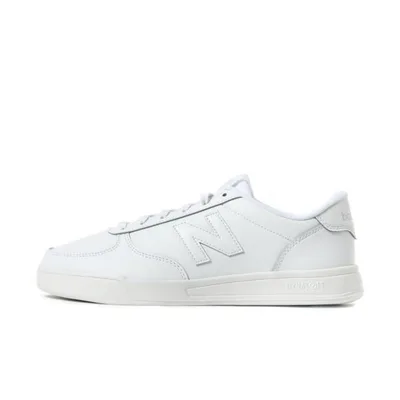 รองเท้าผ้าใบ New Balance CT30 SC2 D: รองเท้าผู้ชายสีขาว White New Balance