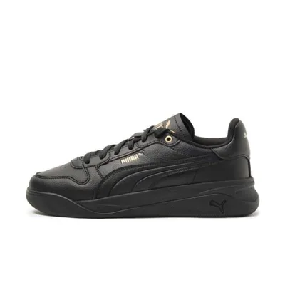 プーマ コートバエ 407185 レディス スニーカー レディース シューズ 靴 スニーカーレディース レディーススニーカー 黒 PUMA