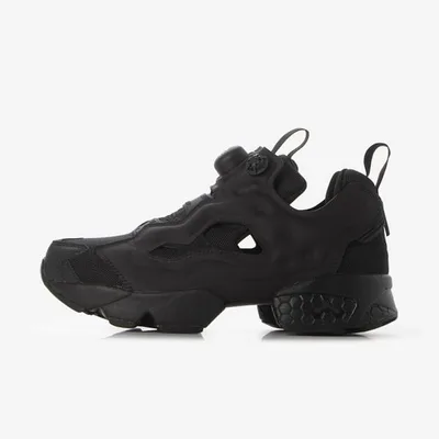 リーボック インスタポンプフューリー 94 INSTAPUMP FURY 94 100211659 スニーカー : ブラック×ブラック Reebok imbkk