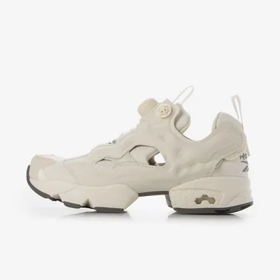 リーボック インスタポンプフューリー 94 INSTAPUMP FURY 94 100211660 スニーカー : クリーム Reebok imbkk