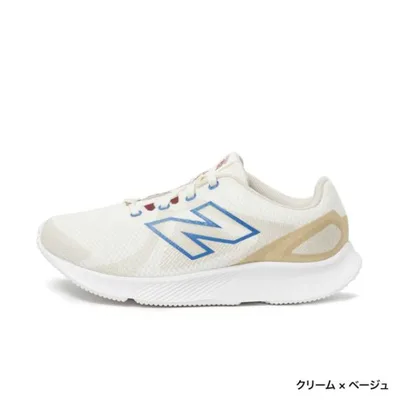 ニューバランス 430 v4 M430 1PS 4E メンズ スニーカー : クリーム×ベージュ New Balance imbkk
