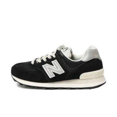 ニューバランス U574 TB2 D スニーカー : ブラック New Balance imbkk