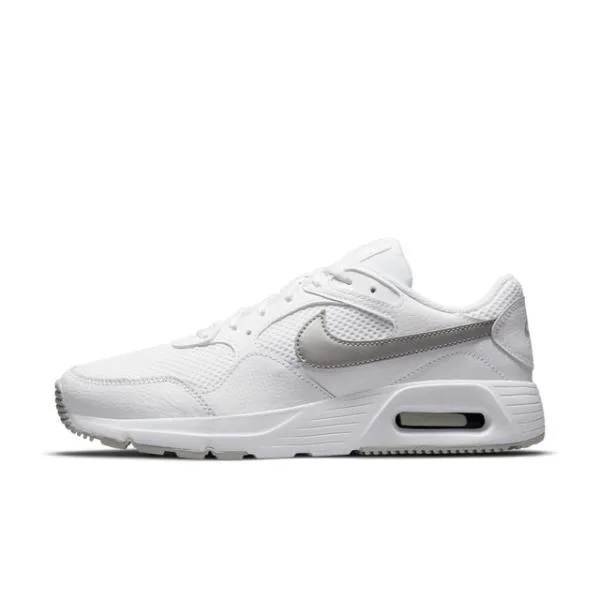 ナイキ ウィメンズ エアマックス SC CW4554-100 AIR MAX SC レディス スニーカー スニーカーレディース レディーススニーカー レディスシューズ NIKE