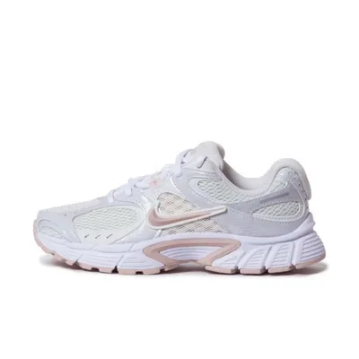 ナイキ ウィメンズV5 RNR HQ7901-110 レディース スニーカー : ホワイト NIKE HQ7901 110 imbkk