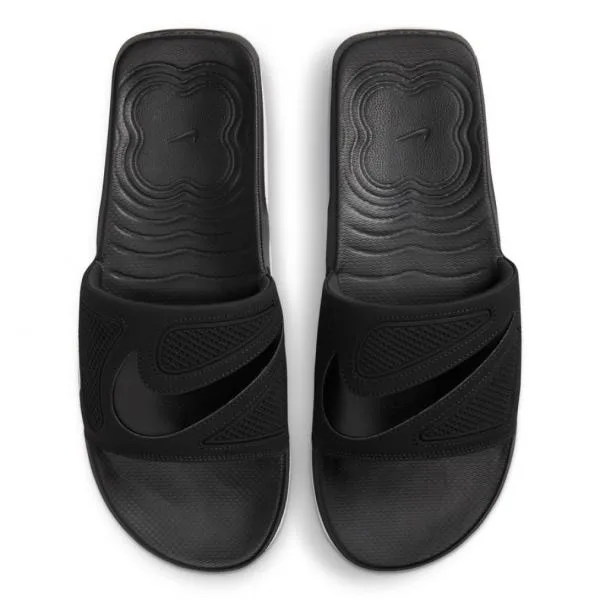 ナイキ エア マックス CIRRO スライド AIR MAX DC1460-004 メンズ シャワーサンダル : ブラック サンダルメンズ NIKE DC1460 004