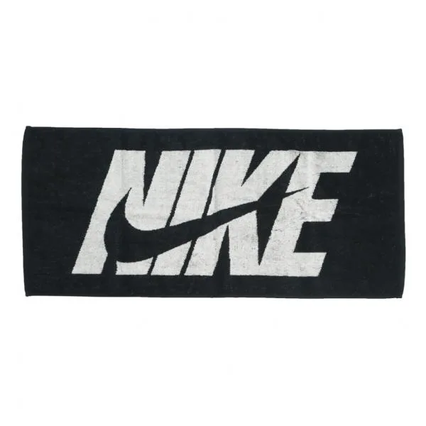 ナイキ タオル ジャガードタオル ミディアム 80×35cm TW2000 010 NIKE