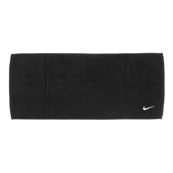 ナイキ タオル ソリッドコアタオル ミディアム 80×35cm TW2001 010 NIKE