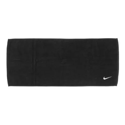 ナイキ タオル ソリッドコアタオル ミディアム 80×35cm TW2001 010 NIKE