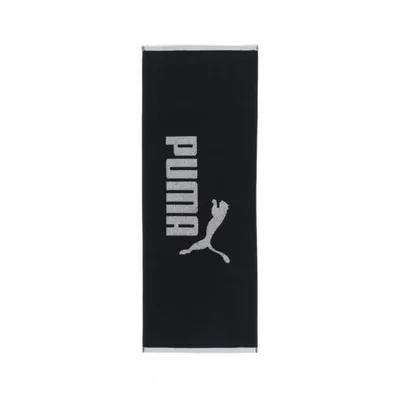 プーマ タオル ボックスタオルN2 34×90cm 054669 01 PUMA