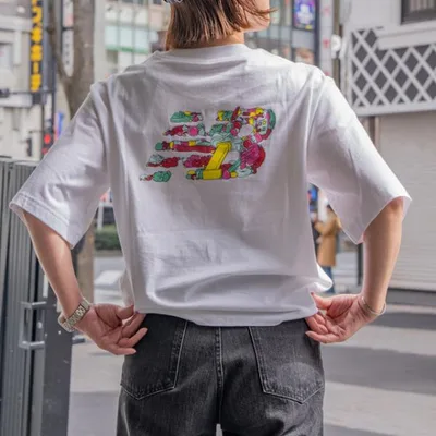 ニューバランス レディース 半袖 Tシャツ Snack Box T-Shirt WT61G36R スポーツウェア アルペン・スポーツデポ限定 New Balance