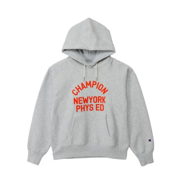 チャンピオン レディース スウェット パーカー RW HOODED SWEATSHIRT CW-E101 スポーツウェア Champion