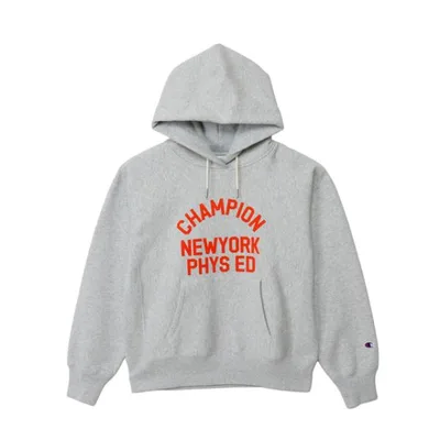 チャンピオン レディース スウェット パーカー RW HOODED SWEATSHIRT CW-E101 スポーツウェア Champion
