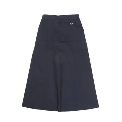 チャンピオン レディース スカート SKIRT CW-E206 スポーツウェア Champion