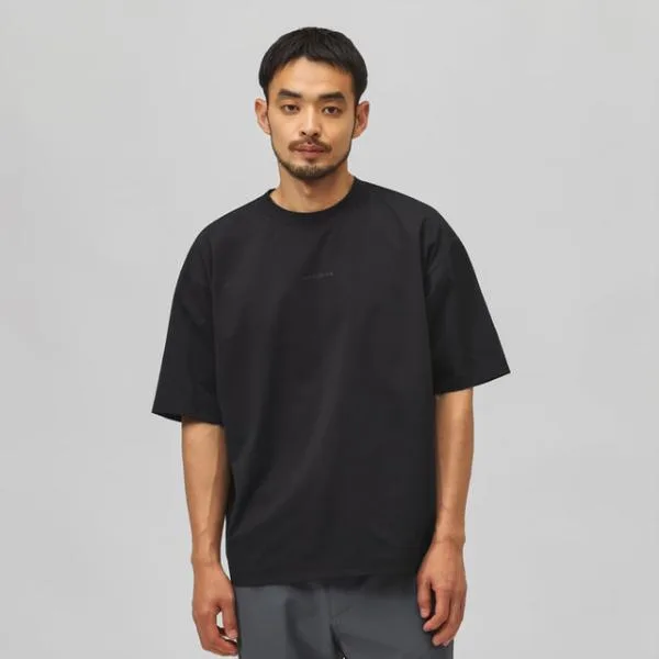 ニューバランス THE CITY メンズ 半袖 Tシャツ ファンクションショートスリーブTシャツ MT62I452 スポーツウェア アルペン・スポーツデポ限定 New Balance