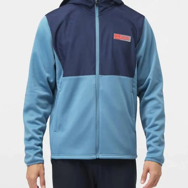 アンダーアーマー メンズ スウェット パーカー UAアーマーフリース マックス フーディー 6007733 パーカー スポーツウェア UNDER ARMOUR