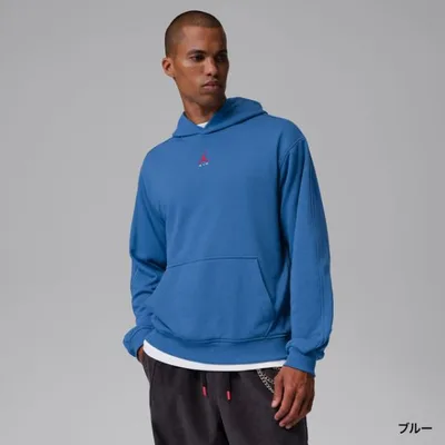 ジョーダン メンズ スウェット パーカー BRK ST プルオーバー L/S フーディ LB IU0253 スポーツウェア JORDAN