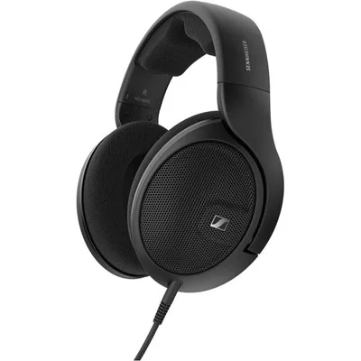 ゼンハイザー ヘッドホン 有線 HD 560S 開放型 オープン型 ダイナミック 正規品 現品限り