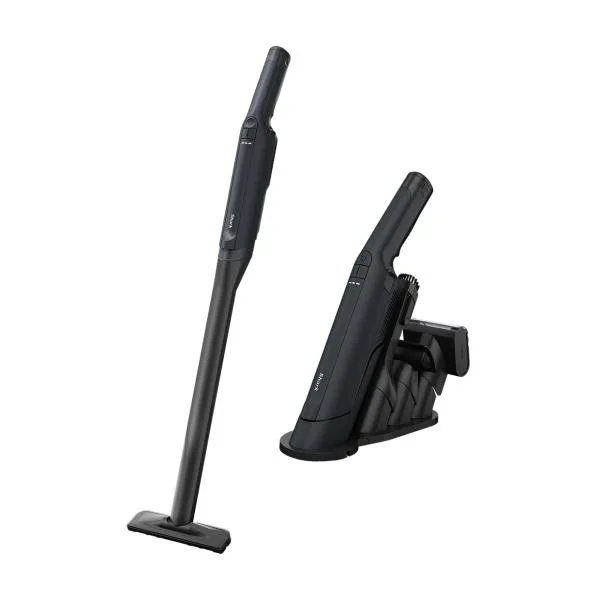 Shark シャーク 掃除機 ハンディクリーナー コードレス EVOPOWER DX WV516JBK ハンディ掃除機 スティッククリーナー ハンディ