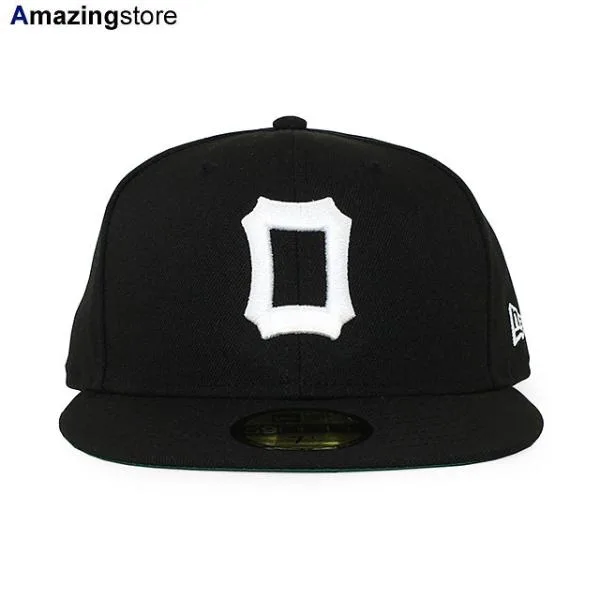 ニューエラ キャップ 59FIFTY 大阪タイガース NPB CLASSIC 1958-59 FITTED CAP BLACK NEW ERA OSAKA TIGERS 14525172