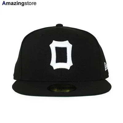 ニューエラ キャップ 59FIFTY 大阪タイガース NPB CLASSIC 1958-59 FITTED CAP BLACK NEW ERA OSAKA TIGERS 14525172