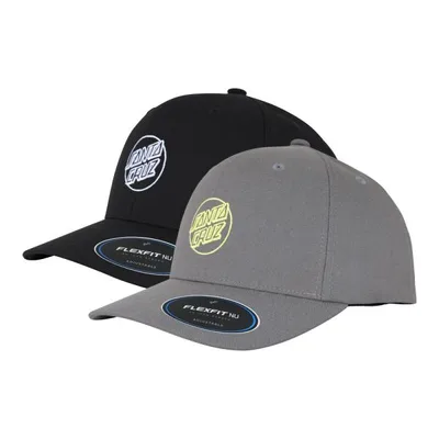 サンタクルーズ SANTA CRUZ OPUS DOT SNAPBACK HAT キャップ スナップバック ハット 帽子 CAP スケートボード スケボー (26SP)