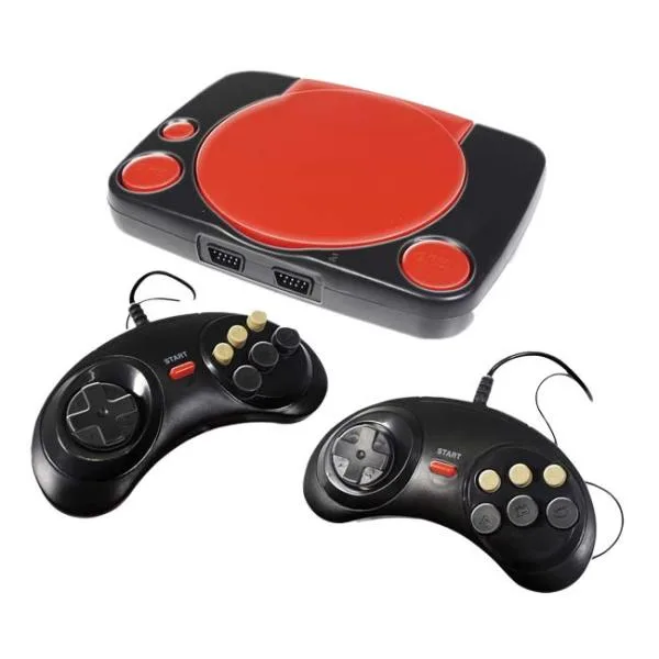 懐かしいゲームをプレイしよう! ハック(HAC) FC互換機 レトロゲームプレイヤー FC用ゲームカセット専用 USB電源 AV端子出力 HAC4617A ブラック(25y6m)