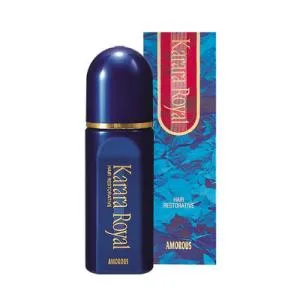 アモロス カララロイヤル 180ml 育毛剤 医薬部外品