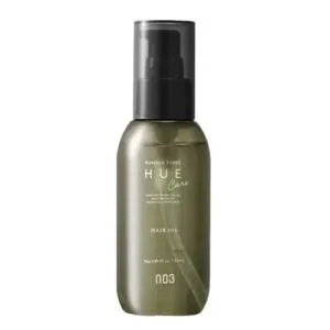 ナンバースリー HUE CARE ヒュウケア ヘアオイル 115ml
