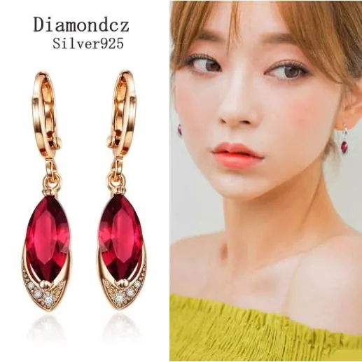 フープピアス ピアス アレルギー対応 18金 レディース 18k つけっぱなし 金属アレルギー対応 小さい シルバー925 レッド ピンク