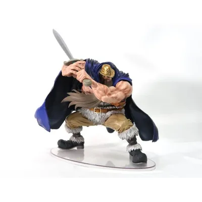 【外箱無し】ドリー MASTERLISE EXPIECE 一番くじ ワンピース -エルバフ編- GIANT BASH!! Vol.1 D賞