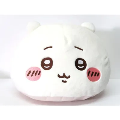 ちいかわ プレミアムドームクッション ちいかわ なんか小さくてかわいいやつ タグ付き