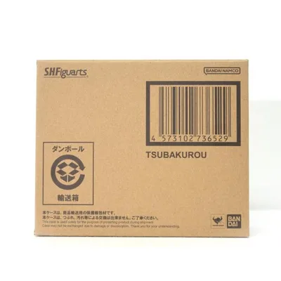 S.H.Figuarts つば九郎 「東京ヤクルトスワローズ」 魂ウェブ商店限定【未開封】