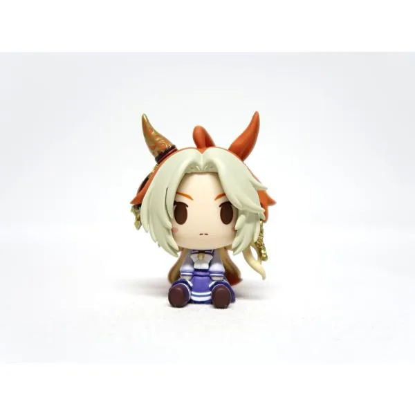 オルフェーヴル ちょこのっこフィギュア ちょこのっこフィギュア 「一番くじ ウマ娘 プリティーダービー 14弾」 E賞