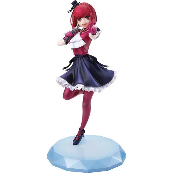 KDcolle 【推しの子】 有馬かな 1/7スケール プラスチック製 塗装済み完成品フィギュア