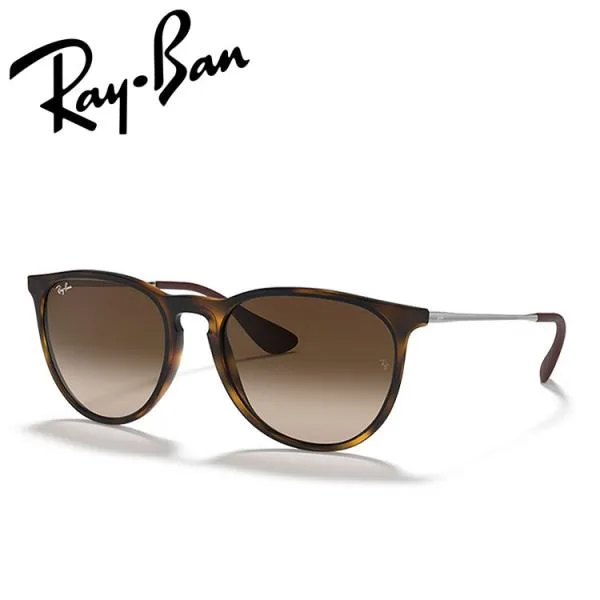 レイバン サングラス エリカ クラシック Ray-Ban RB4171F 865/13 54 18 日本正規品