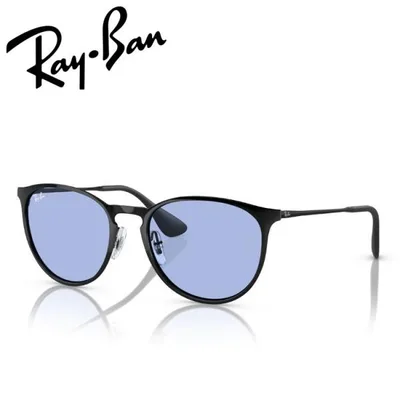 レイバン サングラス エリカ メタル ウォッシュド レンズ Ray-Ban RB3539 002/80 54 19 日本正規品