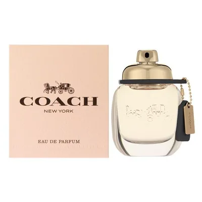 COACH コーチ 香水 レディース オードパルファム 30mL CO-COACHEPSP-30 フレグランス 誕生日 クリスマス プレゼント ギフト 贈り物