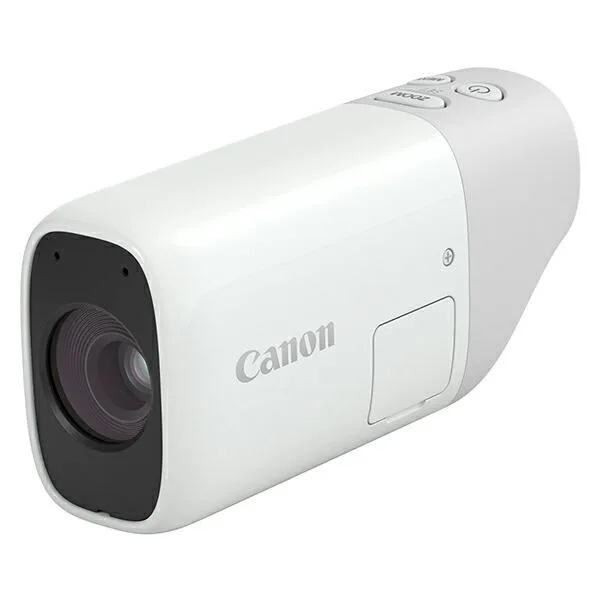 CANON PowerShot ZOOM 望遠鏡型カメラ(1210万画素)