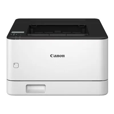 CANON LBP172 Satera A4 モノクロレーザープリンタ