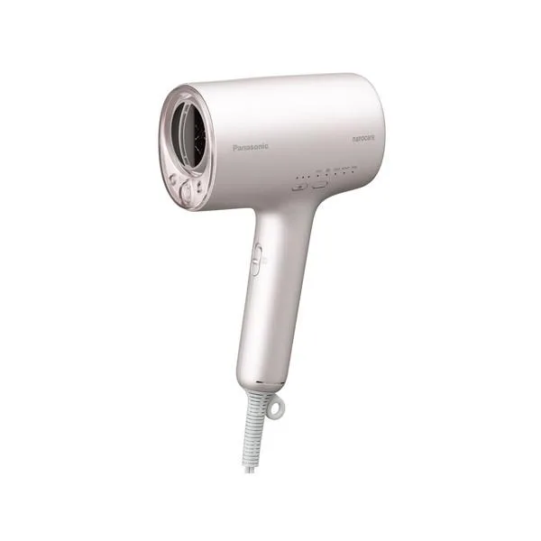 ドライヤー 速乾 大風量 パナソニック ナノケア ヘアドライヤー 高速 高浸透ナノイー Panasonic nanocare EH-NA0J-P ラベンダーピンク