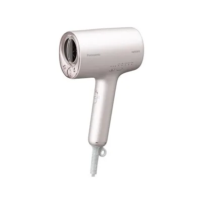 ドライヤー 速乾 大風量 パナソニック ナノケア ヘアドライヤー 高速 高浸透ナノイー Panasonic nanocare EH-NA0J-P ラベンダーピンク