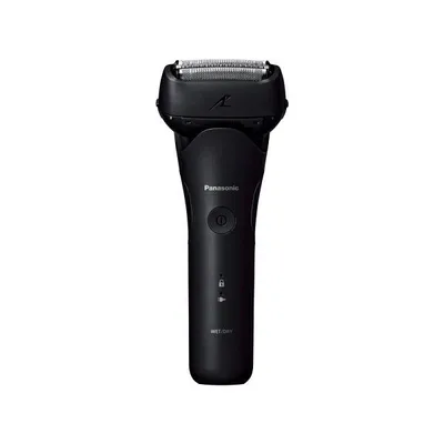 ラムダッシュ ES-L322W-K パナソニック メンズシェーバー 髭剃り 3枚刃 ブラック 黒 深剃り お風呂剃り 防水 海外国内両用 誕生日 父の日 敬老の日 プレゼント
