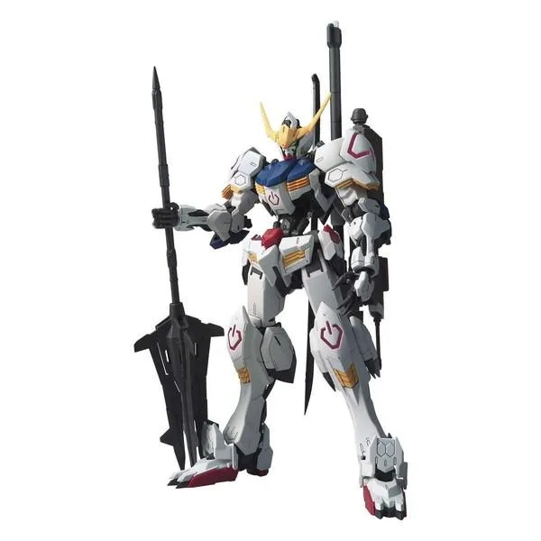 BANDAI SPIRITS MG ガンダムバルバトス プラモデル