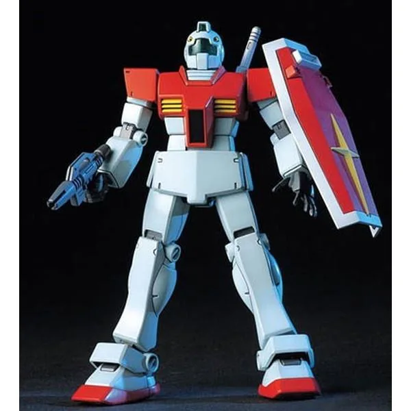 BANDAI SPIRITS HGUC ジム ハイグレード