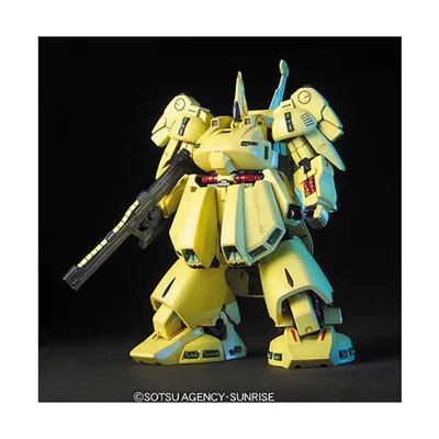 BANDAI SPIRITS HGUC ジ・O プラモデル