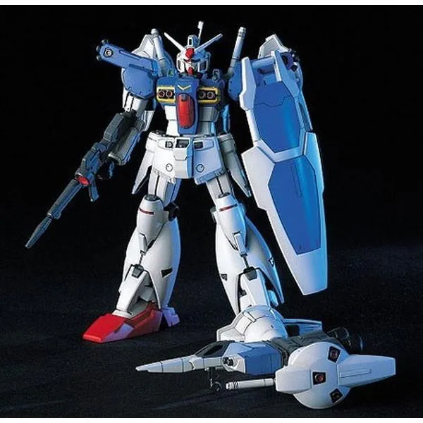 BANDAI SPIRITS HGUC ガンダム GP01Fb ハイグレード
