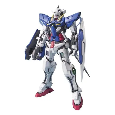 BANDAI SPIRITS MG ガンダムエクシア プラモデル