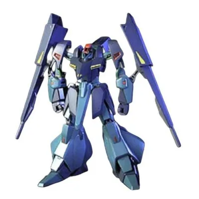 BANDAI SPIRITS HGUC ギャプラン 機動戦士Zガンダム